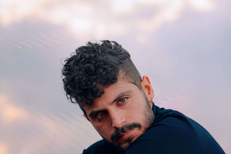 "מודה, לא הייתי הכי מתאים לאירוויזיון"