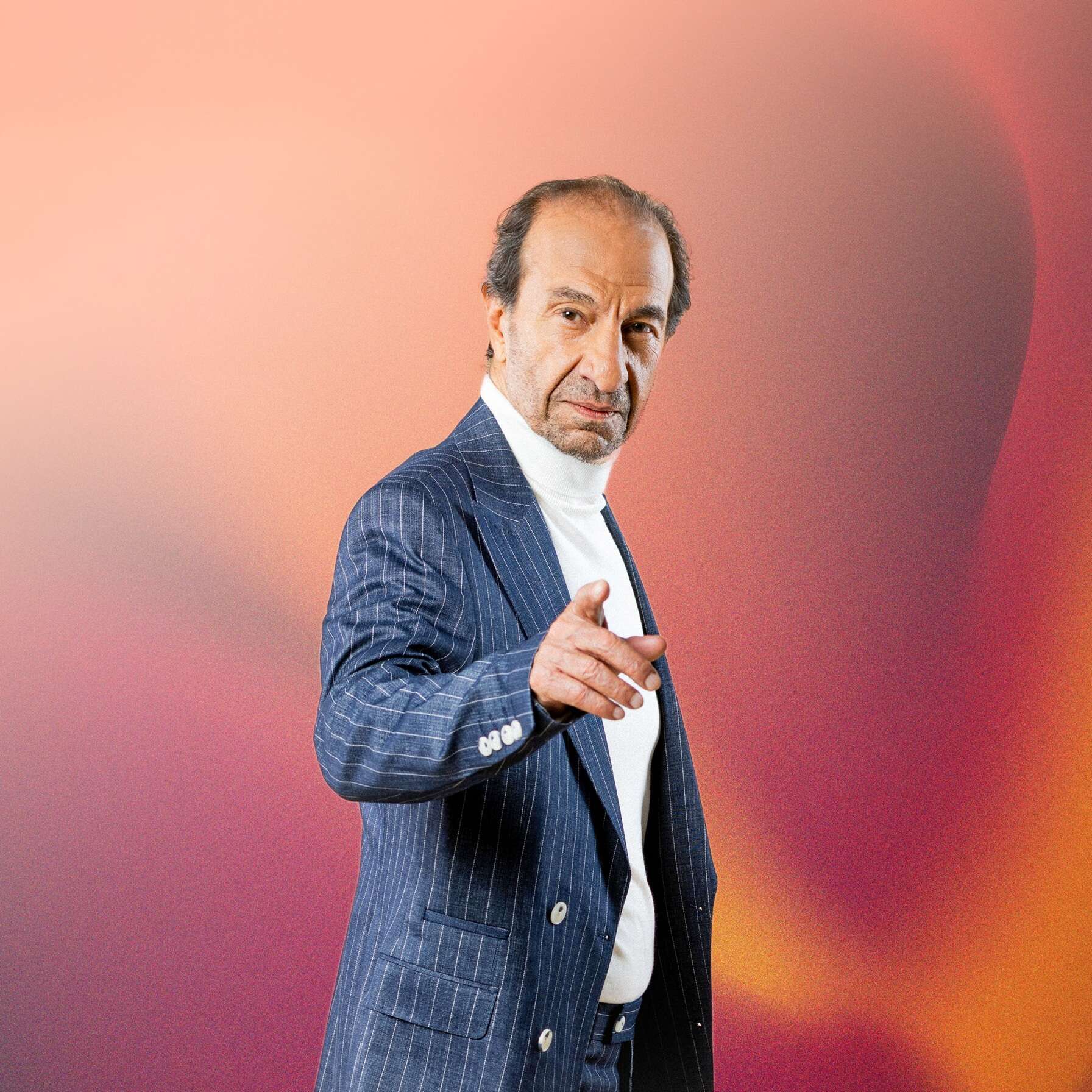 הטראומה של ששון גבאי: "כולם ידעו על זה ולא סיפרו לי"