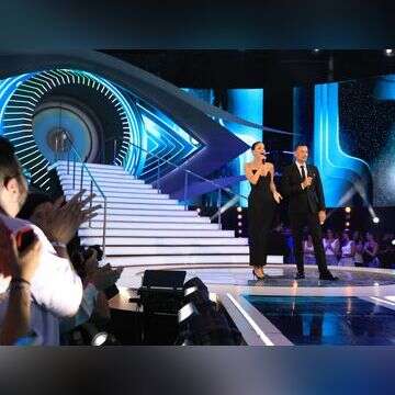 בשקט בשקט: בן נולד לדיירת "האח הגדול"