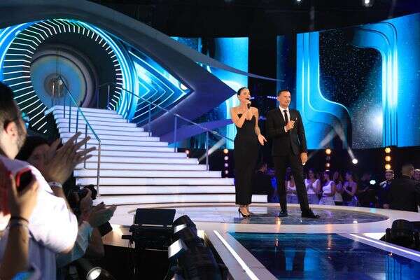 "האח הגדול" , 