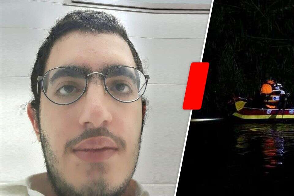 החיפושים מתרחבים: אליהו אבא שאול מבני ברק נעדר מיום רביעי