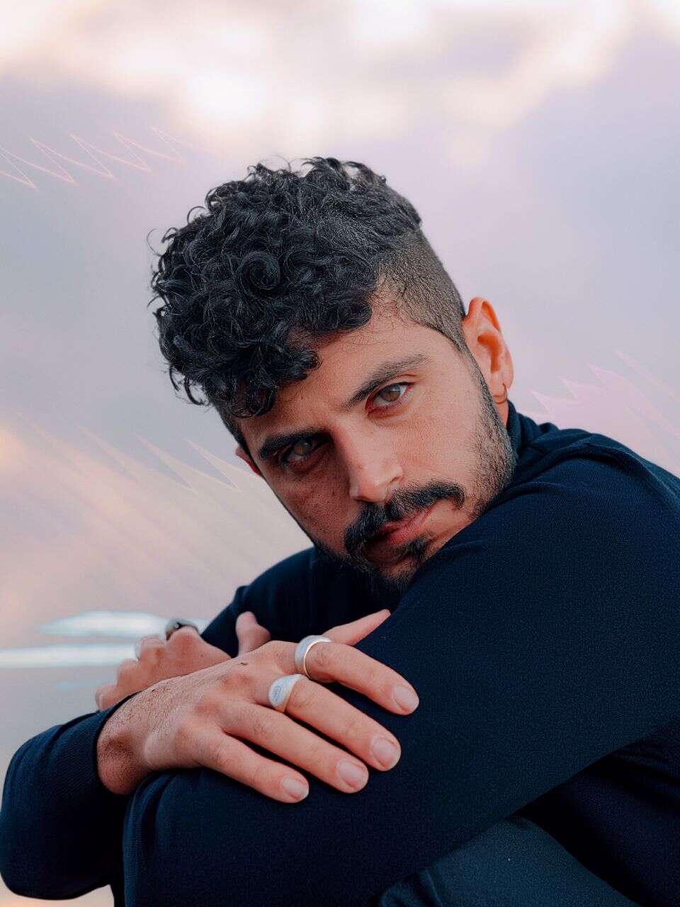 דניאל וייס: "לא הייתי המתמודד הכי מתאים לאירוויזיון"