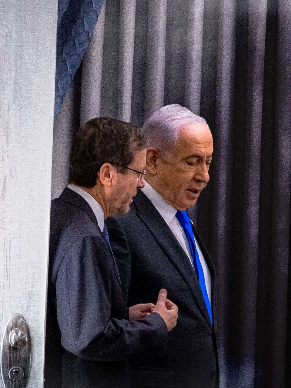 לבעיית החנינה של נתניהו יש פתרון קסם