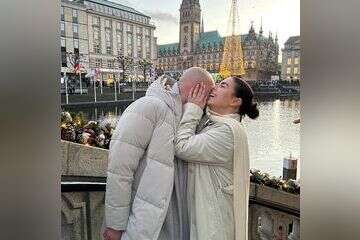 אחרי שנתיים: כוכבת "המירוץ למיליון" מאורסת