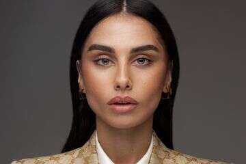 "המסע שלי": מגי טביבי מספקת הצצה אישית לחייה