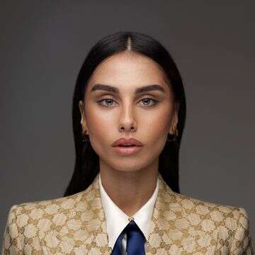 "המסע שלי": מגי טביבי מספקת הצצה אישית לחייה