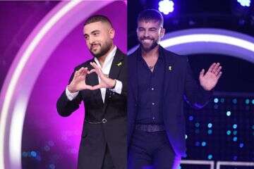 פיצוץ חדש של אור בן דוד ושילה שלום: "לא רוצה כאלה לידי"