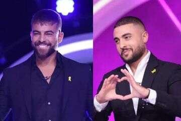 פיצוץ חדש של אור בן דוד ושילה שלום: "לא רוצה כאלה לידי"