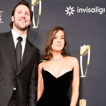 בשעה טובה: היילי סטיינפלד - אמא בדרך