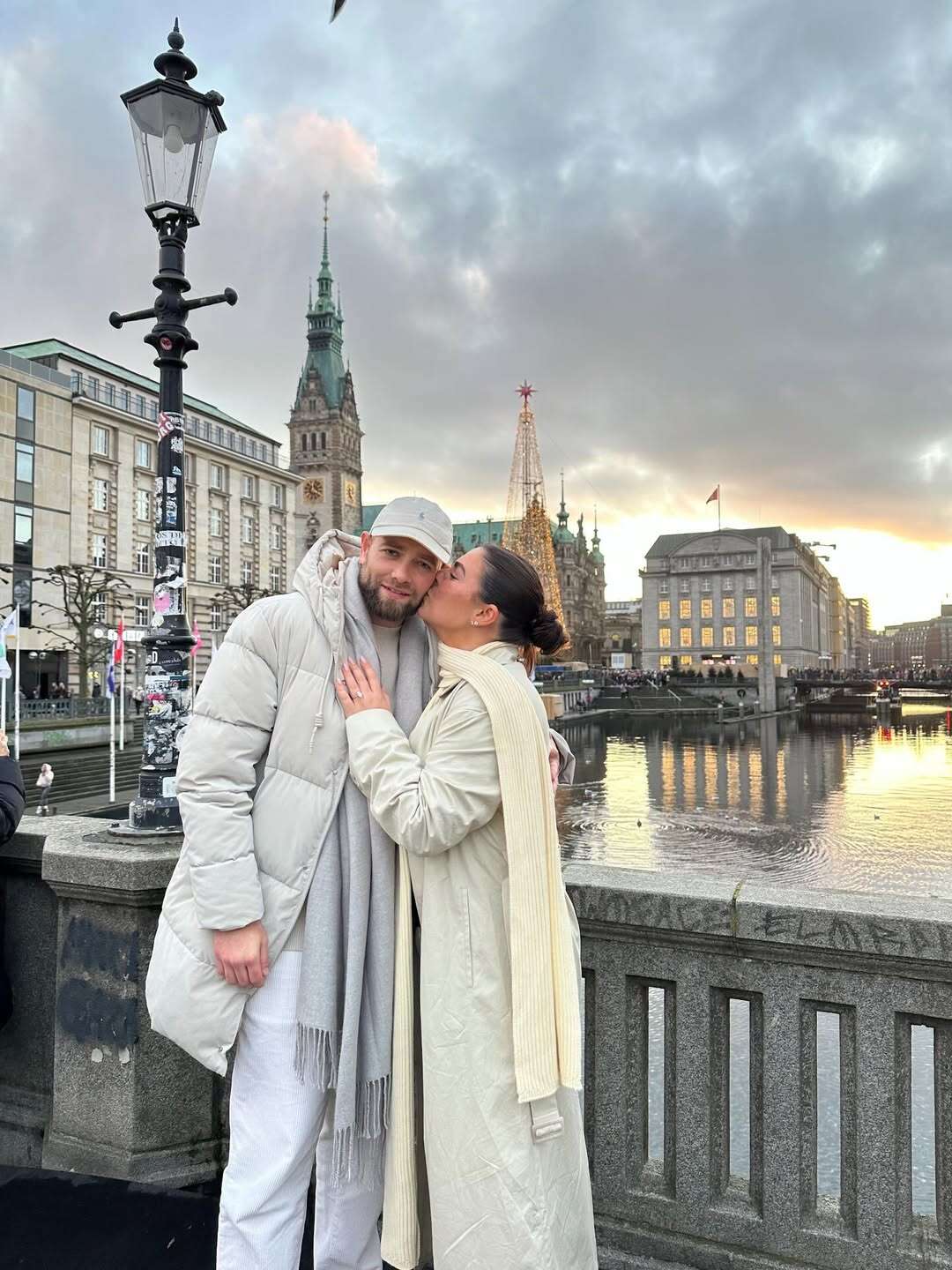 רותם רביבו ובן הזוג ירין. מאורסים , אינסטגרם רותם רביבו