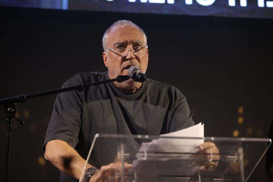אייל אשל , מרסלו שניידמן