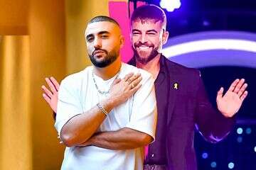 פיצוץ חדש של אור בן דוד ושילה שלום: "לא רוצה כאלה לידי"