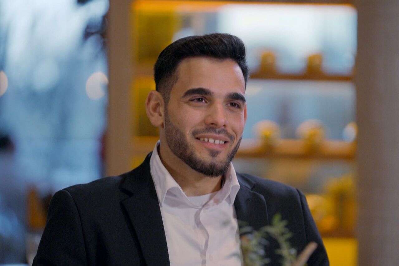 Yisrael Deutsch from "Wart" embarks on a new path: "a difficult decision"