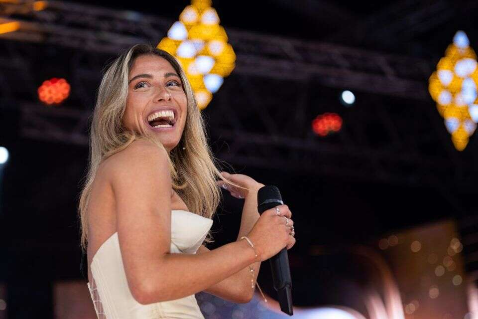 תרצה כהן , אורן בן חקון