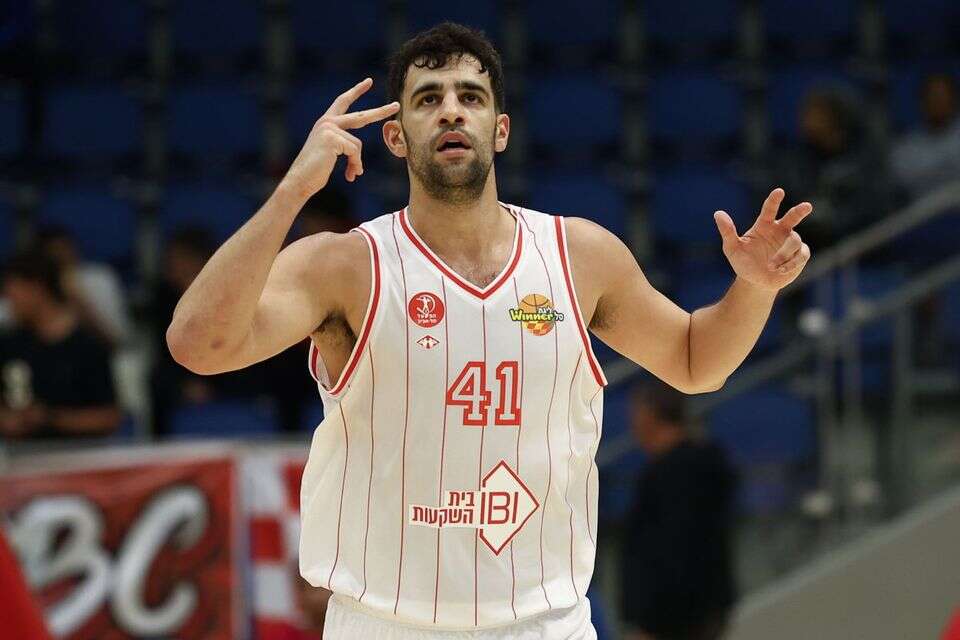 תומר גינת , דני מרון