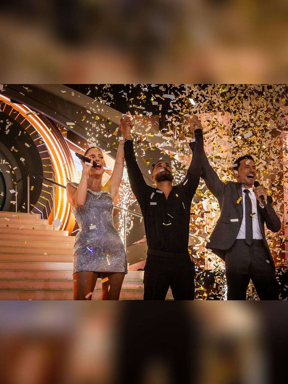 בחנו את עצמכם: האם אתם מתאימים לריאליטי?