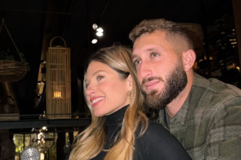 לפעמים צריך להתרחק כדי להתקרב: בן זיני רומז מה הוביל לפרידה?