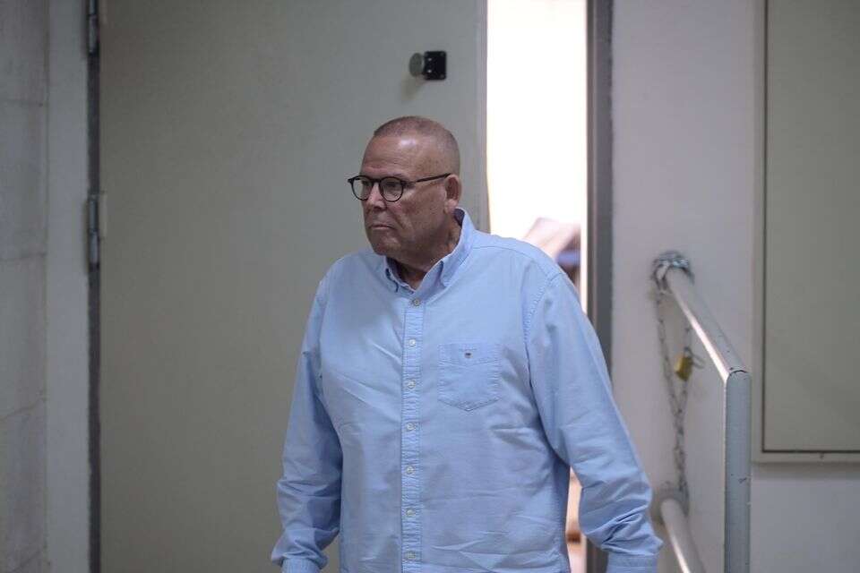 יו"ר ההסתדרות ארנון בר דוד , יוסי זליגר