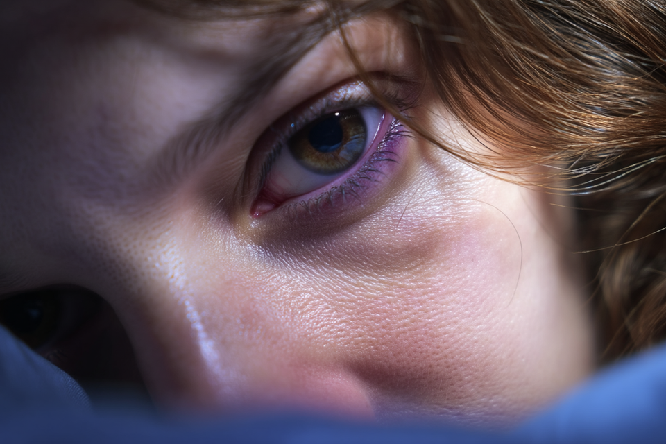 שינה או ערות? זה מה שקורה כשאתם יודעים שאתם חולמים