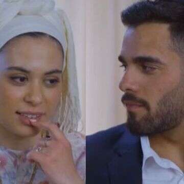 "לא יהיה בית": כוכבת "ווארט" המאורסת מעוררת סערה