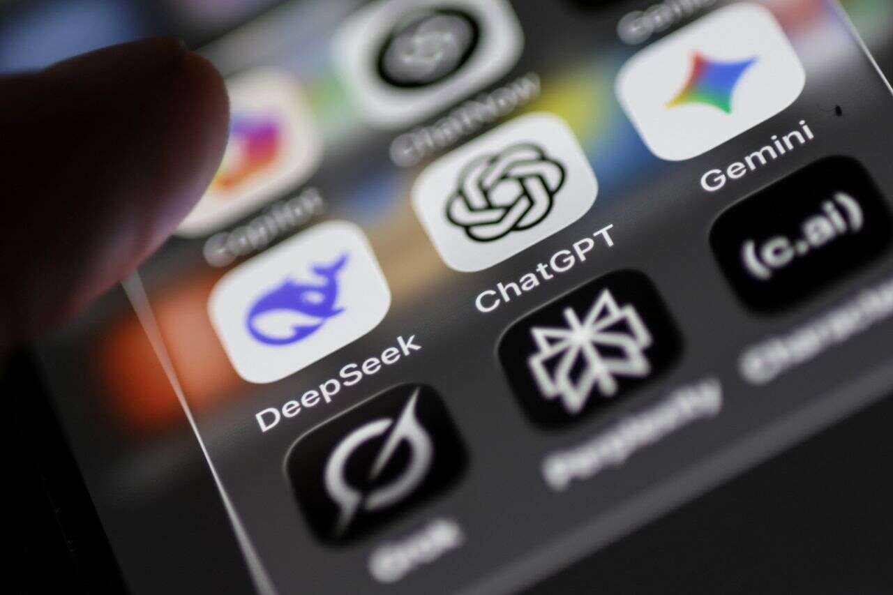 Where are our relations? Stop asking ChatGPT for advice