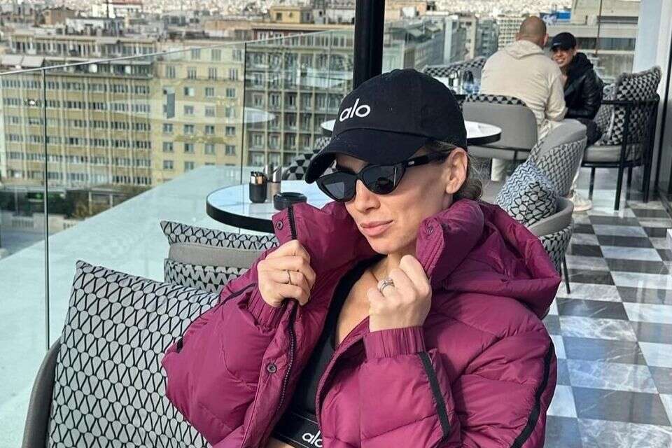 שונית חמד , אינסטגרם