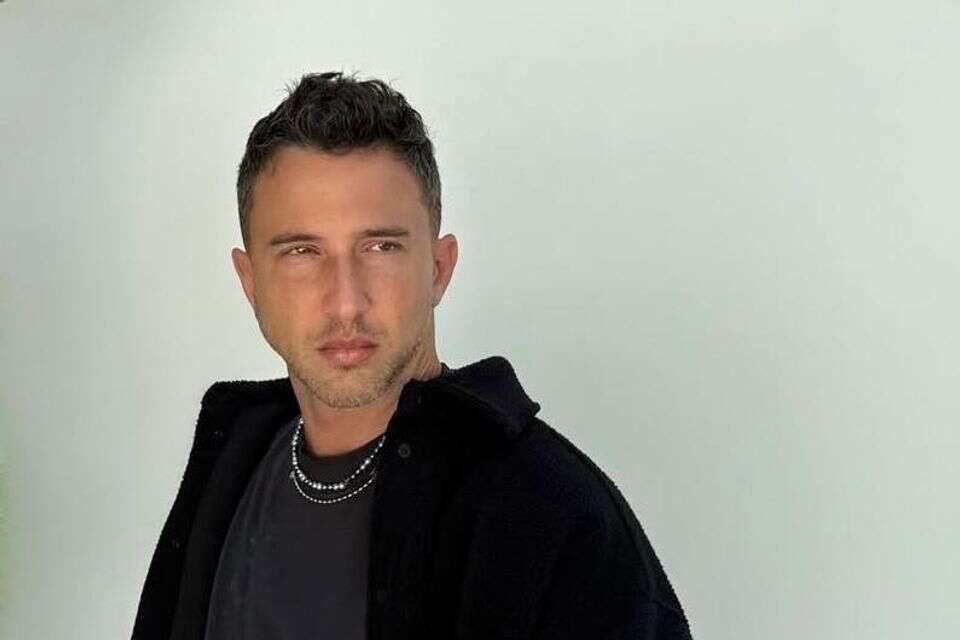 ברנדון קורף , ללא