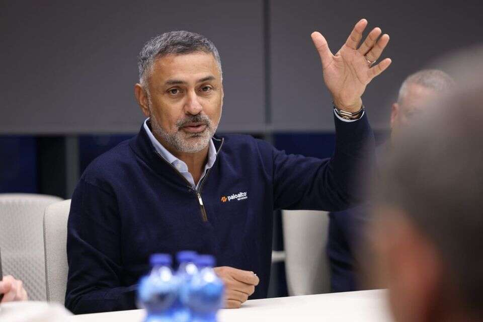 מנכ"ל פאלו אלטו: "ישראל היא המקום עם הכי הרבה חדשנות בסייבר"