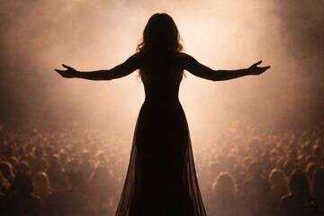 השחקנית המפורסמת: "המשקל מפריע לי"