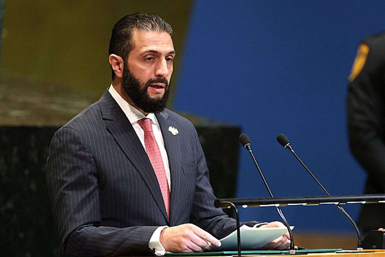 In Syria they clarify: "The negotiations with Israel are stuck, but an effort is underway to renew them"