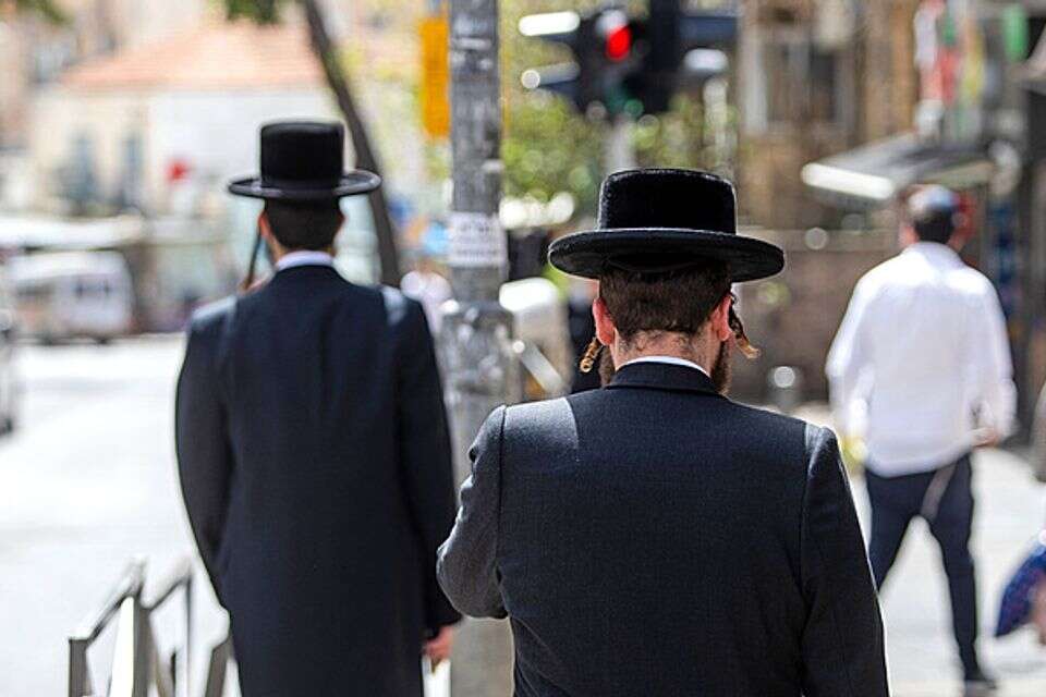 The government is expected to approve: a new ultra-Orthodox city will be built near Kiryat Gat - and not in its territory