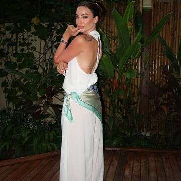 לאחר עשור מהחתונה הסודית: חן טל מתחתנת שוב