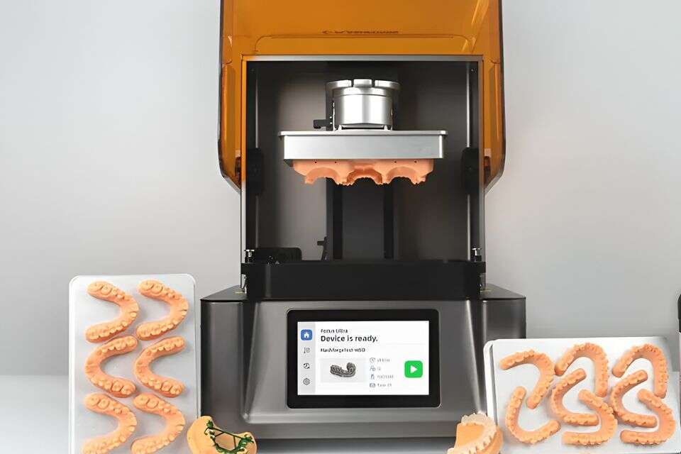 ישראל מובילה: כך הדפסת תלת-מימד משנה את פני הרפואה