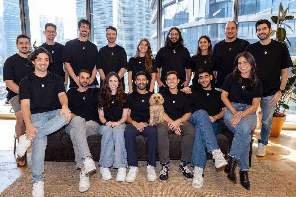 "אוהבים אותנו": החברה שגייסה 50 מיליון דולר ב-10 חודשים