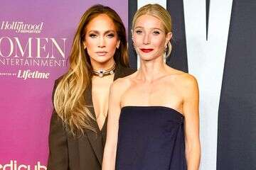 כשהאינטרנט שורף: גווינת' פאלטרו וג'ניפר לופז על ביקורות אונליין