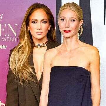 כשהאינטרנט שורף: גווינת' פאלטרו וג'ניפר לופז על ביקורות אונליין