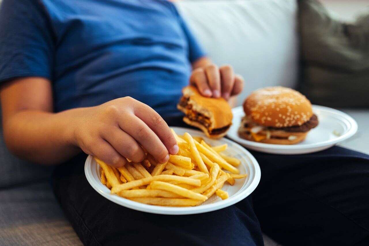 Surprising: the junk foods that can be healthier than your salad