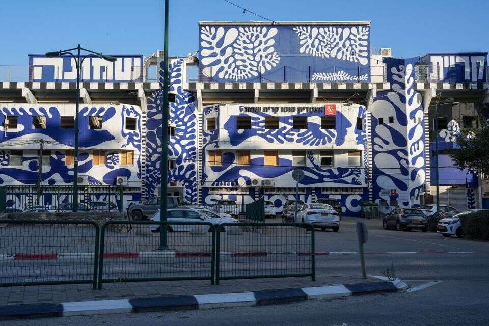 אכזבה בקריית שמונה: "למה לנו לא מגיע את מה שיש בשאר המדינה?"