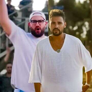 "אני יצרתי את זה": רועי סנדלר נגד רון ביטון