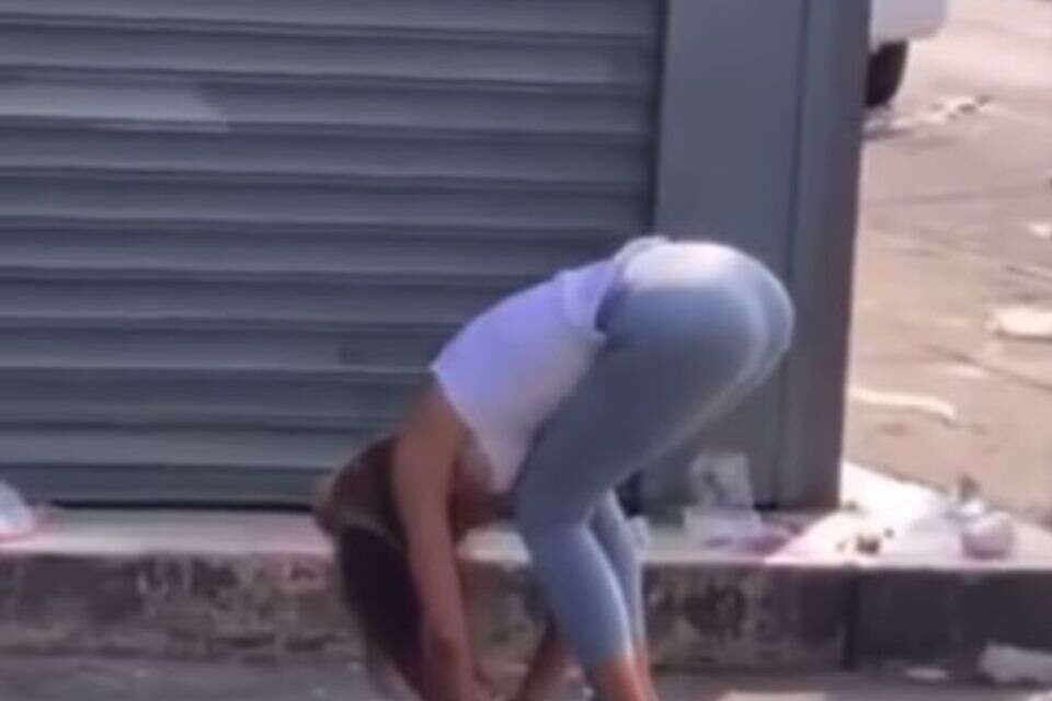 "כיפוף פנטניל" בכל פינה: איך סם סינתטי הפך למכונת תמותה גלובלית? , @wardmd / Instagram