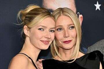 סולקה בגלל בריונות: הבת של גווינת' פאלטרו מכחישה