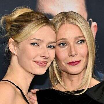 סולקה בגלל בריונות: הבת של גווינת' פאלטרו מכחישה