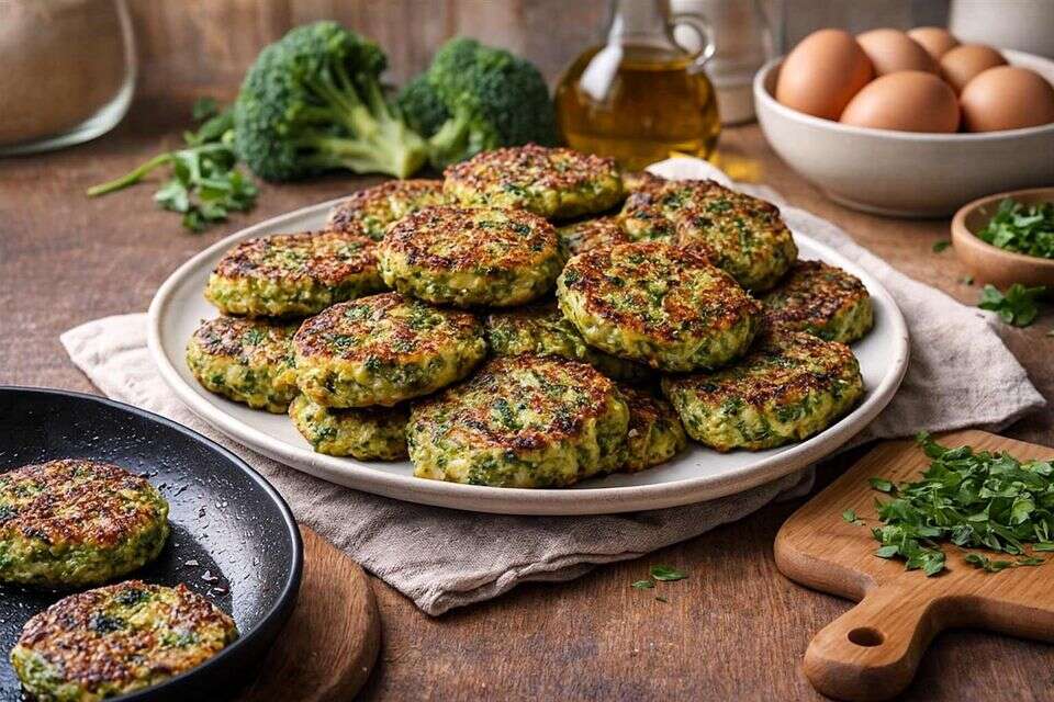 פחות פחמימות, יותר סיבים: הלביבות שיצילו לכם את החג