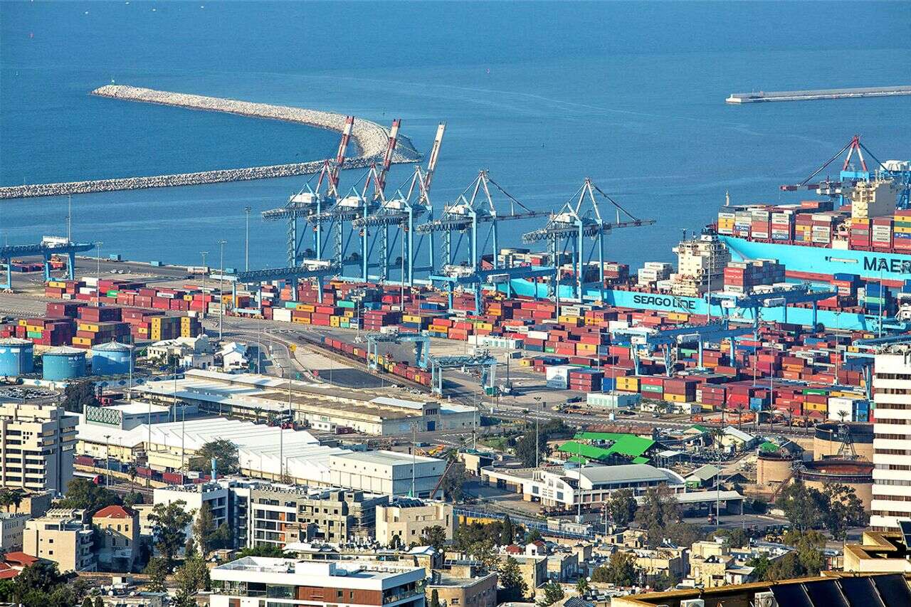 Afraid of sanctions? "Importers turned to Ukraine in an attempt to formulate rules for the purchase of grain"
