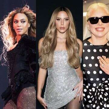 העתקה? החדש של נסרין הזכיר למעריצים קליפ אחר שאתם מכירים