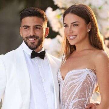 "יוגב ואני לא מתרחקים": ג'וליה שחר משתפת