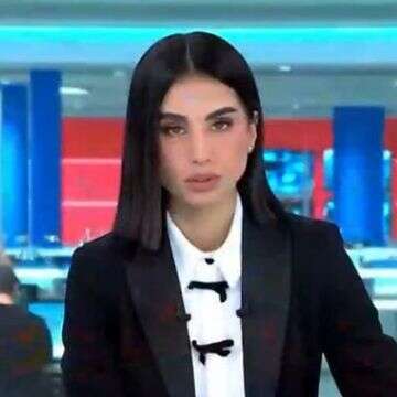 מגי טביבי הדליקה נרות חנוכה, ויצרה בלגן ברשת