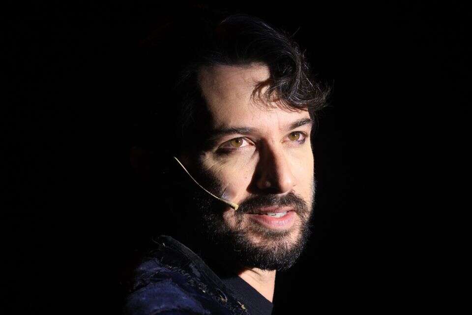 מה חושב רן דנקר על עונת איחוד ל"השיר שלנו"? צפו