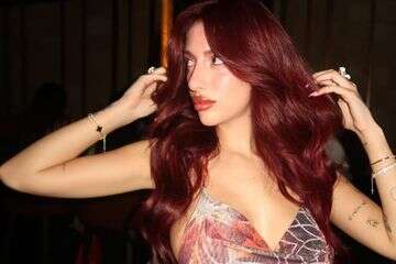 מאי ערב חושפת: "הייתי עיוורת יומיים"