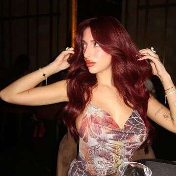 אנה ארונוב עוצרת: "הגוף שלי גמור"